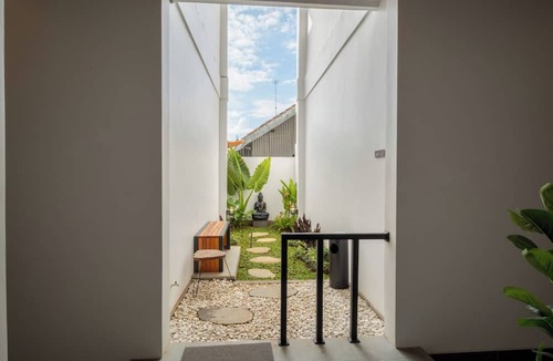 Buleleng Hotel | Gumitish Residence Singaraja