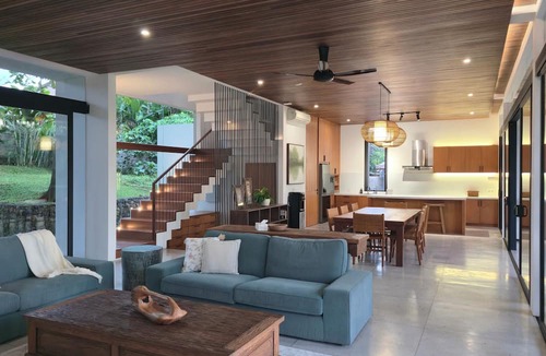 Kediri Villa | Villa Maxwell