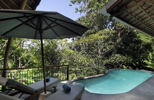 Tumbu Village Villa | Babakan Hill Villas