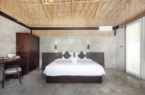 Tumbu Village Villa | Babakan Hill Villas
