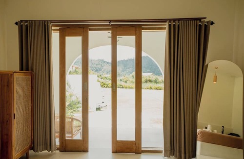 Songan House | Garden Hill Kintamani Natural Hot Spring