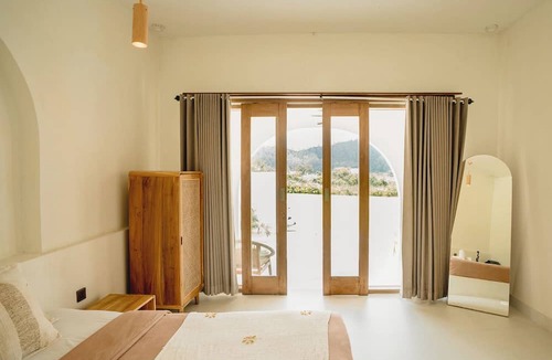 Songan House | Garden Hill Kintamani Natural Hot Spring
