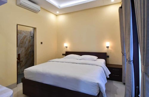 Tulamben Other | Paradise Palm Beach Bungalows and Dive Center