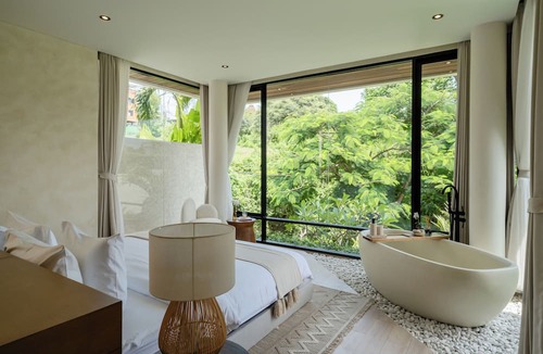 Bukit Resort | KONO Villas & Resort
