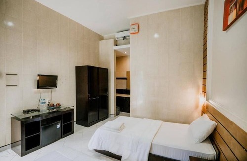 By Pass Ngurah Rai House | Denays Guest House Jimbaran