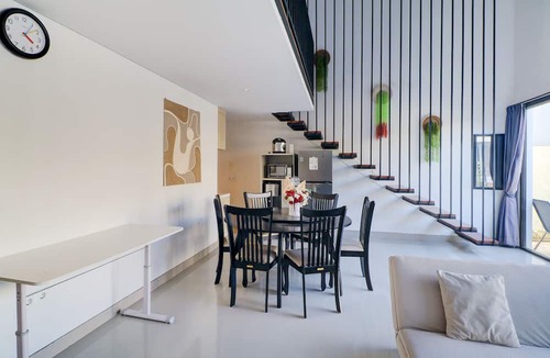 Tanjungbenoa Hotel | Collection O near Sanur Beach formerly