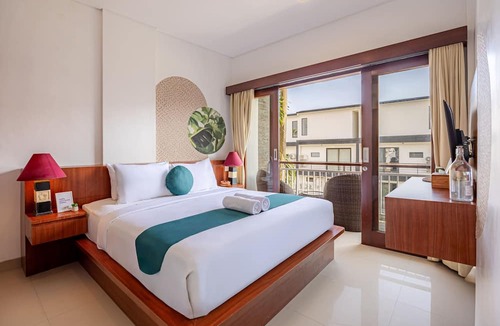 Berawa Hotel | Cove Riendu Guesthouse