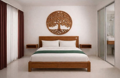 By Pass Ngurah Rai Hotel | Sachi Guest House