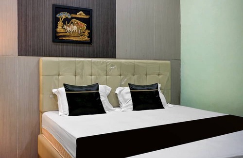 Banjarbaru Hotel | Hotel O near Museum Lambung Mangkurat