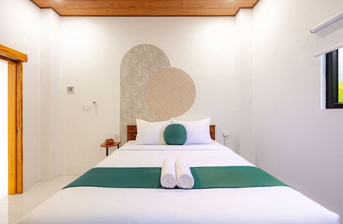 Berawa Hotel | Cove Abasan