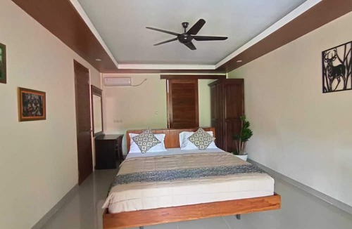 Banjartegehe Hotel | Aramaya Hills Boutique