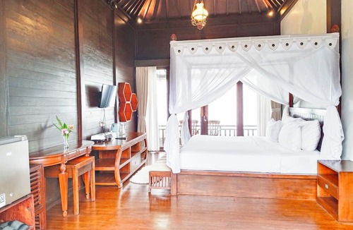 Munduk Resort | Merlyn Meadows Retreat