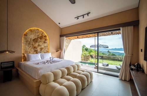 Kintamani Hotel | Mount Valley Inn Kintamani
