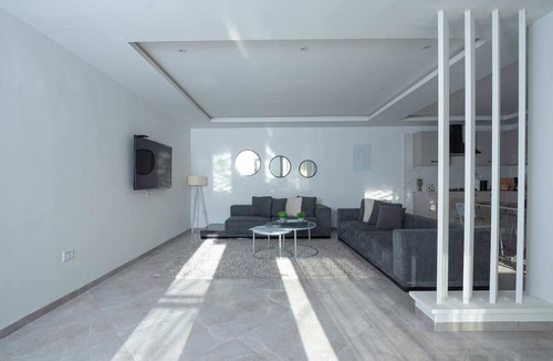 Sidi Dhrif Villa | Luxurious Villa in La Marsa Elegance Comfort & Ideal Location