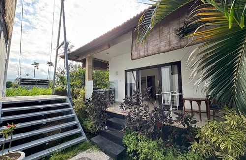 Purwakerti Hotel | Yogika-Center