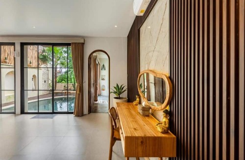 Singapadu Tengah Villa | Maha Villa Ubud