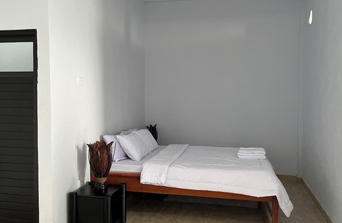 Bebandem House | Pondok Goa Alam