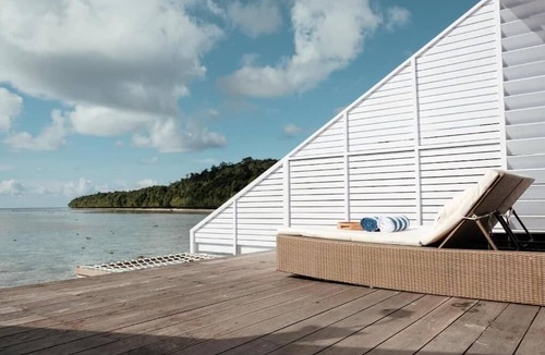 Maratua Island Hotel | Arasatu Villas and Sanctuary