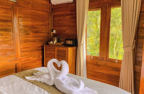Munduk Hotel | Wimala Farm House