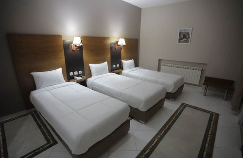 Souks Hotel | Hotel Karim Tunis