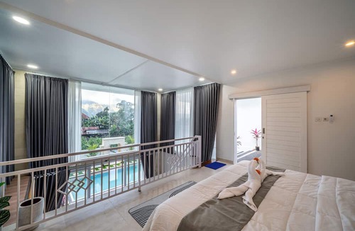 Songan House | Hayana Villa Kintamani