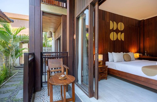 Berawa Hotel | Cove Dadeka
