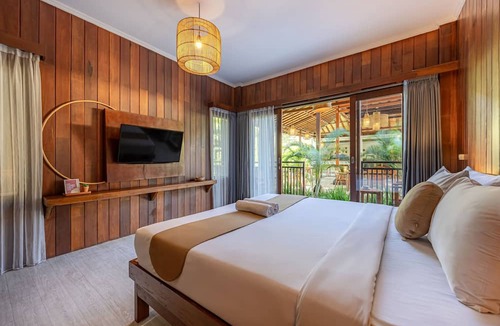 Berawa Hotel | Cove Dadeka