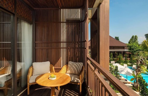 Pengosekan Hotel | MĀUA OLEA Ubud by Swiss-Belhotel