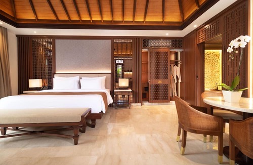 Pengosekan Hotel | MĀUA OLEA Ubud by Swiss-Belhotel