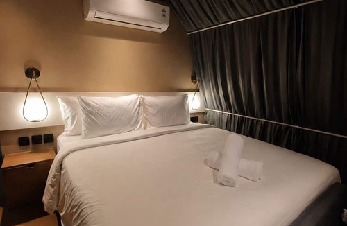 Kintamani Resort | Arkaluna Resort And Adventure