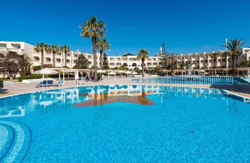 Hammamet Hotel | Le Royal Hammamet