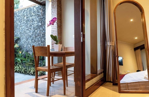 Sambahan Hotel | SUSI SPA Villa