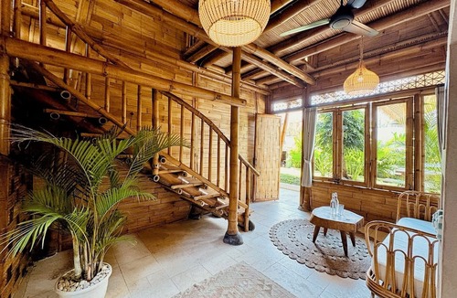 Uluwatu Villa | Casa Alonia