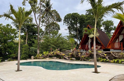Dalung Hotel | Dalung Tropical