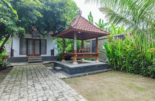 Pemuteran Villa | Serenity Villa Pemuteran