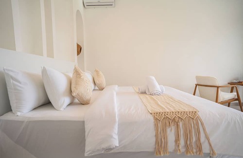 Toya Bungkah House | Lazura Serenite