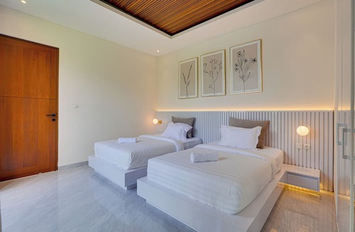 Sawangan Villa | Villa Ease - Nusa Dua