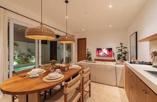 Cemagi Villa | Villa Arlo Canggu
