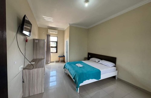 Tanjung Redeb Hotel | Mater Dei Homestay