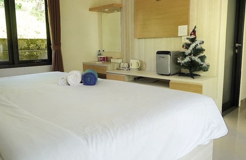 East Selemadeg Hotel | Jepun Sesandan Yoga & Retreat