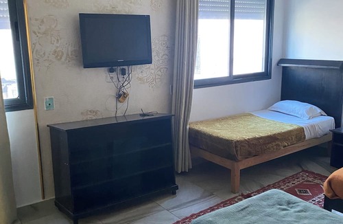 Bab Bhar Hotel | Hôtel Roma
