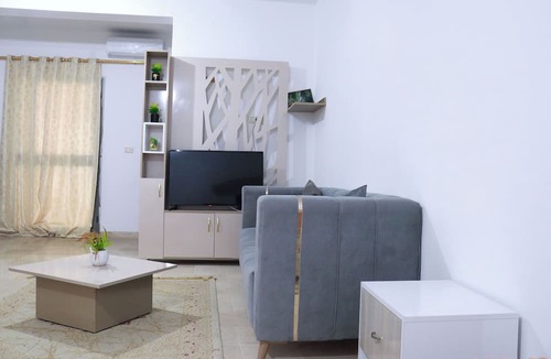 Sidi Bouzid Apartment | Elegant 2-bedroom Apartment in the Heart of Sidi Bouzid , Essafir Residence