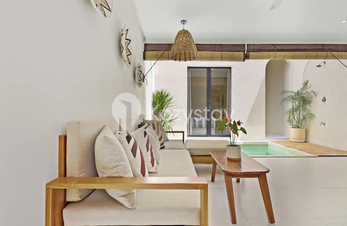 Sidakarya Villa | Kirelo Villa by Kozystay - Sanur