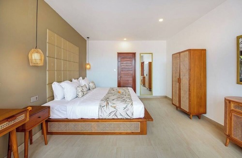 North Legian Villa | Villa Anvira