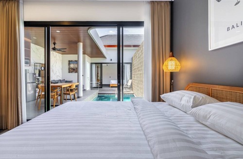 Padangsambian Klod Villa | Casa Benita Villa Seminyak