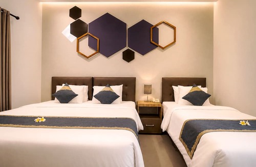 Seminyak Hotel | Casananta Seminyak