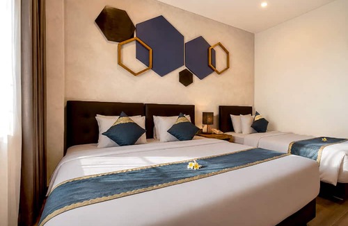 Seminyak Hotel | Casananta Seminyak