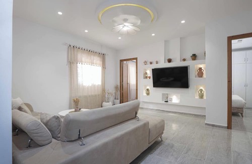 Sidi Bou Said Apartment | Charming Apartment in Historic Sidi Bou Said, Tunisia - Entire Rental