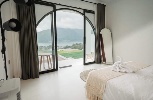 Songan Villa | Glamor Kintamani
