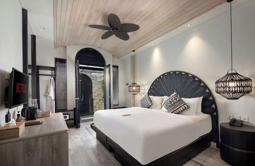 Babakan Hotel | Amantrana Canggu